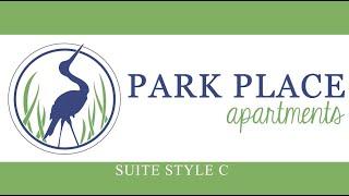 Park Place Burnsville - Suite Style C (Remodel)