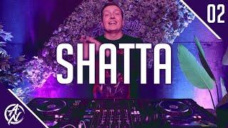 SHATTA LIVESET 2024 | 4K | The Best of Shatta, Moombahton & Urban 2024 by Adrian Noble