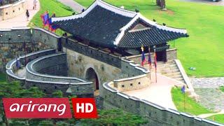 Aerial Korea(Ep.2) Suwon(수원)