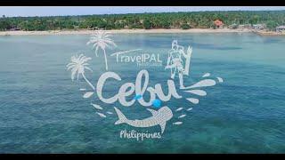 TravelPAL Travelogue: Cebu