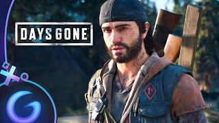 DAYS GONE - Gameplay FR (PC Ultra)