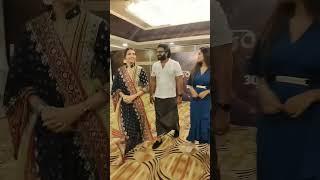 #kantara #rishabshetty pavithra s madhu #pavisvlog