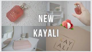   NEW   Kayali Eden Sparkling Lychee Unboxing & Review