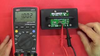 Multimeter Review /  buyers guide: Part 1 - UNI-T UT61E