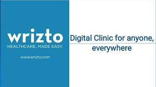 Digital Clinic. Revolutionizing Healthcare: Inside the Smart Clinic of the Future¡