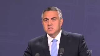 Cap on self-edu expenses: Joe Hockey's tax initiatives to go at cost of $3.1b to budget: