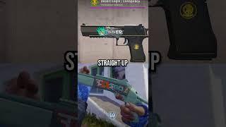 NEW CS2 STICKER CRAFTS ARE REALLY BAD