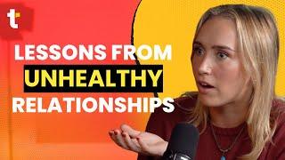 Kate Elisabeth's Lessons From Bad Relationships, Oversharing, Going Viral & Business Mistakes