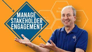 Stakeholder Engagement 101: How to Do Stakeholder Engagement Management