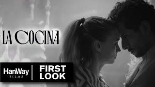 La Cocina (2024) - First Look - HanWay Films