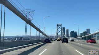 BAY BRiDGE SAN FRANCiSCO CA