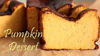 Best Autumn Cheesecake