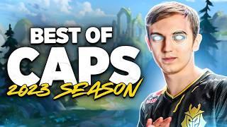 Best of G2 Caps | 2023 Highlights