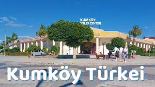 Die aktuelle Lage in Side (Kumköy). Türkei im September #side #kumköy #türkei