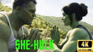 Full review of the series She-Hulk | She Hulk Trailer | New Hulk #shorts #subscribe