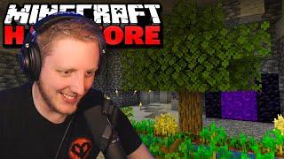 What If DreamSMP Was In Hardcore Mode?