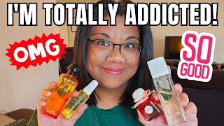 PERFUMES I'M TOTALLY ADDICTED TO + Other Stuff I Love | Perfume Collection (2024)