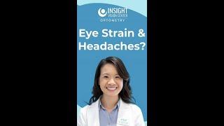 Are Your Eyes Causing Your Headaches? The Link Between Eye Misalignment and Discomfort