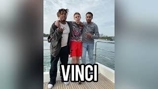 The Kid Laroi & Juice WRLD - Vinci (Full Unreleased Song, Leaked)