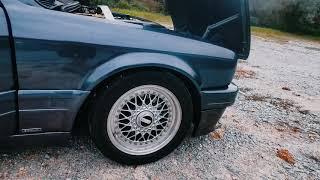 BMW Stories Malaysia  E30 mtech 2