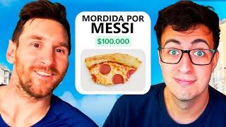 Vendiendo Objetos de Famosos en Facebook Marketplace #2