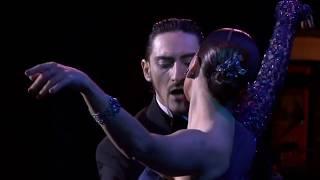 TANGO forEVER, with Dr  NADA Dobrica KOSTIC