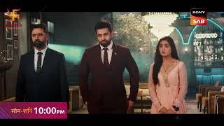 VANSHAJ PROMO |10 Matalab Vanshaj | SwastikProductionsIndia | Sony Sab