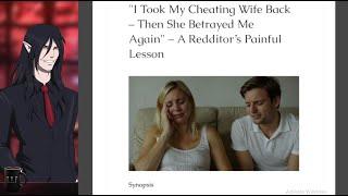 Wife Gets PREGNANT To Affair Partner - Gets Brutal Reality Check When The Husband Finds Out