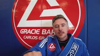 Why we all wear the Gracie Barra uniform