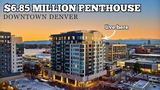 Luxury Living in Colorado | Ep. 2 | Most Expensive Homes | Denver Colorado Real Estate