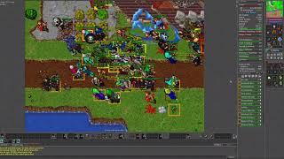 Tibia Fortera War Reapper Vs Alzados Server Save 20/03/18