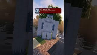 Minecraft BEST Resource Packs  #minecraft #shorts