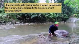 GOLD ISMIA - planetGOLD in Indonesia