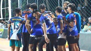 ARSO,GEO,ELVIN,HAYUN,GUNAWAN,RENDY VERDIAN,ARYA,GENTER | SQUAD MEWAH RESTU PUTRA DI SINGOTOKO CUP