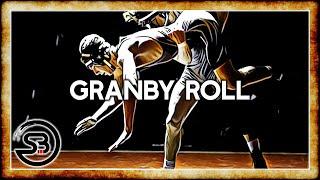 Granby Roll In MMA - A Wrestling Takedown Defence To Escape & Stand Up