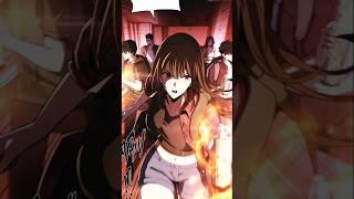 Dark Invasion #funk #manhwa #shorts #mmv #manga