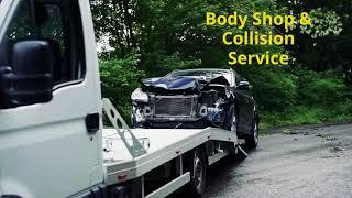 Prestige Auto Tech Services