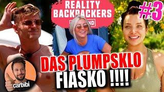 Kommen sich Tommy und Lena näher? - Reality Backpackers #3