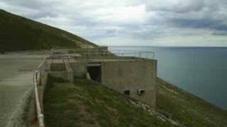 Isle of Wight Needles New Battery