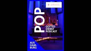 POPGottesdienst Podcast 1