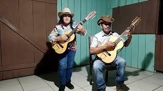 Mais uma das antigas... na voz de Sertanejo e Mariazinha!