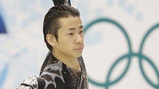 N. ODA - 2010 OLYMPIC GAMES - SP