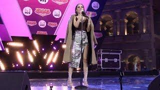Элина Чага - "Небо - это ты" (Партийная зона 18.03.2018)