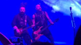 FFDP - Wrong Side of Heaven Live @ Shoreline 2024 - 4K