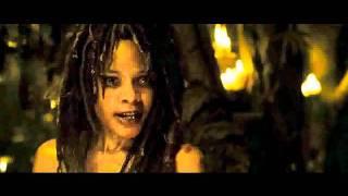 POTC2and3- Tia Dalma-Calypso