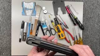 Klinik RC S1E1 Basic RC Tools