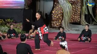 Pertunjukan Silat