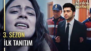 Kızılcık Şerbeti 3. Sezon Tanıtım | Yakında Show TV'de...