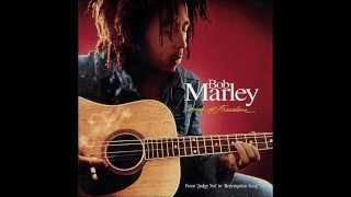 Bob Marley - Acoustic Medley -