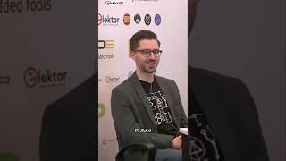Ever wondered what goes on behind the scenes as an electronics creator?